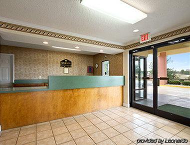 Days Inn By Wyndham Lugoff Ngoại thất bức ảnh
